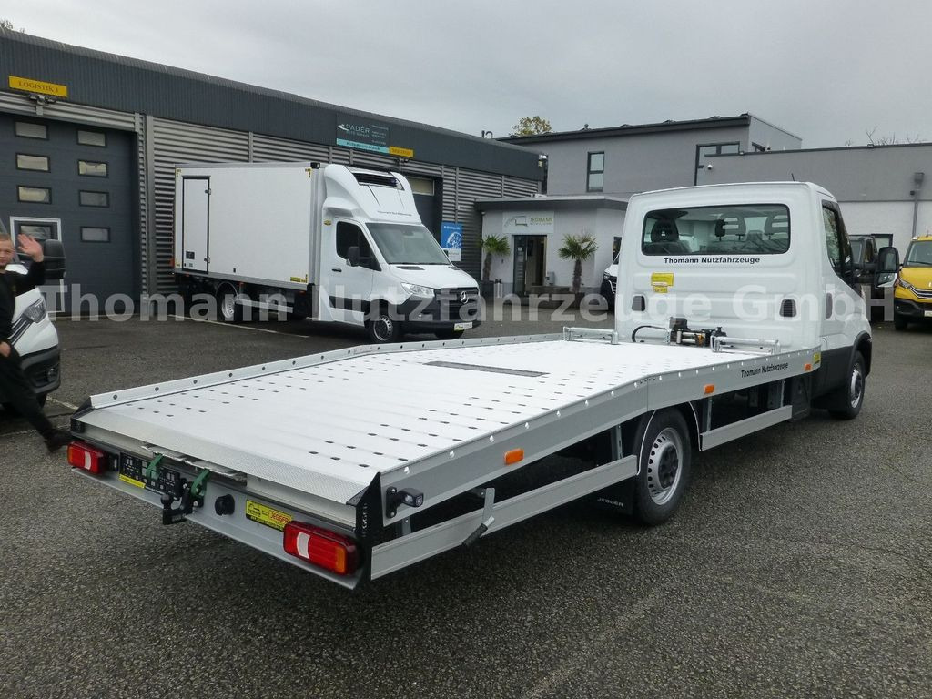 Iveco Daily 35S16 Autotransporter Premium - Kamion za vuču, Dostavno vozilo: slika Iveco Daily 35S16 Autotransporter Premium - Kamion za vuču, Dostavno vozilo Iveco Daily 35S16 Autotransporter Premium - Kamion za vuču, Dostavno vozilo: slika Iveco Daily 35S16 Autotransporter Premium - Kamion za vuču, Dostavno vozilo