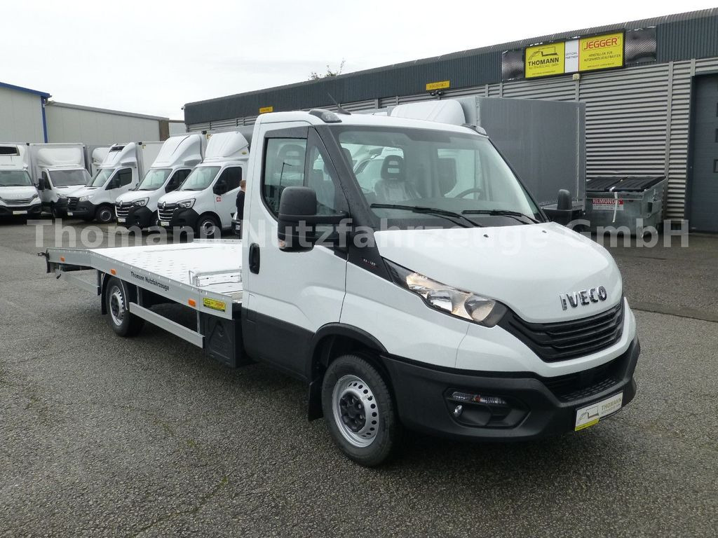 Iveco Daily 35S16 Autotransporter Premium - Kamion za vuču, Dostavno vozilo: slika Iveco Daily 35S16 Autotransporter Premium - Kamion za vuču, Dostavno vozilo Iveco Daily 35S16 Autotransporter Premium - Kamion za vuču, Dostavno vozilo: slika Iveco Daily 35S16 Autotransporter Premium - Kamion za vuču, Dostavno vozilo