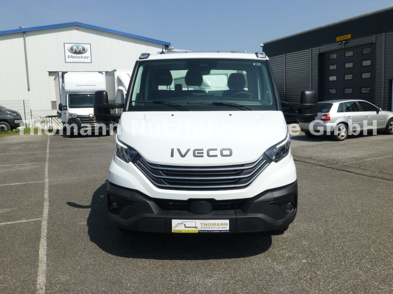Iveco Daily 35S18 Autotransporter Aut. Luftfed. NAVI - Kamion za vuču: slika Iveco Daily 35S18 Autotransporter Aut. Luftfed. NAVI - Kamion za vuču Iveco Daily 35S18 Autotransporter Aut. Luftfed. NAVI - Kamion za vuču: slika Iveco Daily 35S18 Autotransporter Aut. Luftfed. NAVI - Kamion za vuču