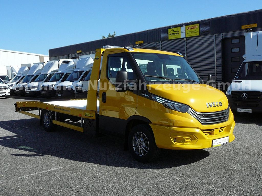 Iveco Daily 35S18 Autotransporter Aut. Luftfed. NAVI - Kamion za vuču, Dostavno vozilo: slika Iveco Daily 35S18 Autotransporter Aut. Luftfed. NAVI - Kamion za vuču, Dostavno vozilo Iveco Daily 35S18 Autotransporter Aut. Luftfed. NAVI - Kamion za vuču, Dostavno vozilo: slika Iveco Daily 35S18 Autotransporter Aut. Luftfed. NAVI - Kamion za vuču, Dostavno vozilo