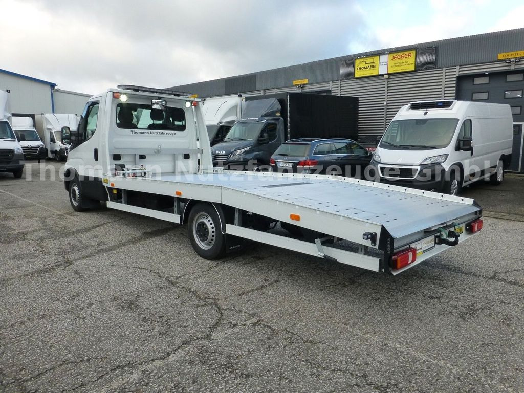 Iveco Daily 35S18 Autotransporter Klimaaut. Premium - Kamion za vuču, Dostavno vozilo: slika Iveco Daily 35S18 Autotransporter Klimaaut. Premium - Kamion za vuču, Dostavno vozilo Iveco Daily 35S18 Autotransporter Klimaaut. Premium - Kamion za vuču, Dostavno vozilo: slika Iveco Daily 35S18 Autotransporter Klimaaut. Premium - Kamion za vuču, Dostavno vozilo