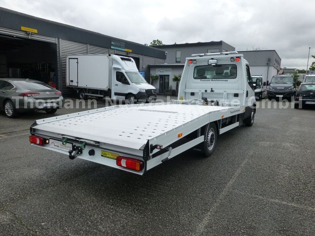 Iveco Daily 35S18 Autotransporter Klimaaut. Premium - Kamion za vuču, Dostavno vozilo: slika Iveco Daily 35S18 Autotransporter Klimaaut. Premium - Kamion za vuču, Dostavno vozilo Iveco Daily 35S18 Autotransporter Klimaaut. Premium - Kamion za vuču, Dostavno vozilo: slika Iveco Daily 35S18 Autotransporter Klimaaut. Premium - Kamion za vuču, Dostavno vozilo