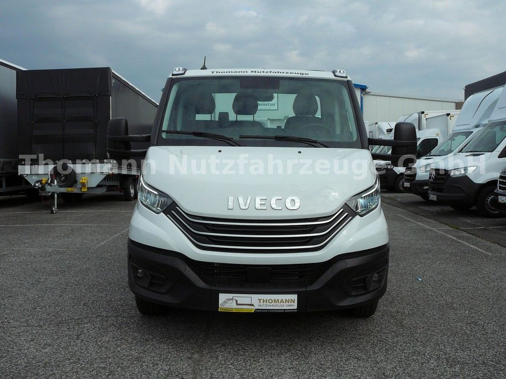 Iveco Daily 35S18 Autotransporter Klimaaut. Premium - Kamion za vuču, Dostavno vozilo: slika Iveco Daily 35S18 Autotransporter Klimaaut. Premium - Kamion za vuču, Dostavno vozilo Iveco Daily 35S18 Autotransporter Klimaaut. Premium - Kamion za vuču, Dostavno vozilo: slika Iveco Daily 35S18 Autotransporter Klimaaut. Premium - Kamion za vuču, Dostavno vozilo