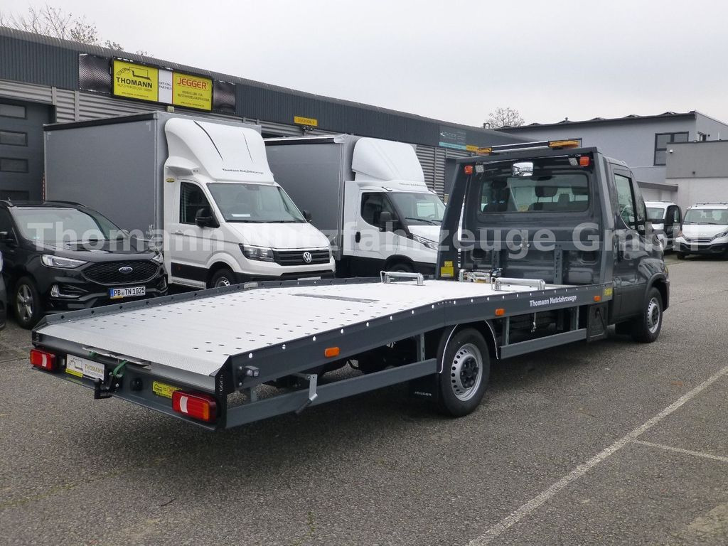 Iveco Daily 35S18 Autotransporter NAVI ACC Temp. - Autotransporter, Dostavno vozilo: slika Iveco Daily 35S18 Autotransporter NAVI ACC Temp. - Autotransporter, Dostavno vozilo Iveco Daily 35S18 Autotransporter NAVI ACC Temp. - Autotransporter, Dostavno vozilo: slika Iveco Daily 35S18 Autotransporter NAVI ACC Temp. - Autotransporter, Dostavno vozilo