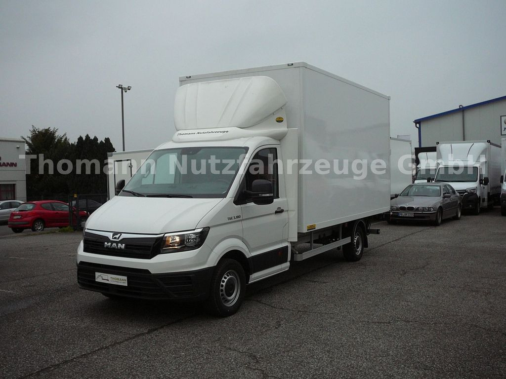 MAN TGE 3.180 Koffer BÄR LBW Ultralight MAN TGE 3.180 Koffer BÄR LBW Ultralight - Dostavno vozilo sa zatvorenim sandukom: slika MAN TGE 3.180 Koffer BÄR LBW Ultralight MAN TGE 3.180 Koffer BÄR LBW Ultralight - Dostavno vozilo sa zatvorenim sandukom MAN TGE 3.180 Koffer BÄR LBW Ultralight MAN TGE 3.180 Koffer BÄR LBW Ultralight - Dostavno vozilo sa zatvorenim sandukom: slika MAN TGE 3.180 Koffer BÄR LBW Ultralight MAN TGE 3.180 Koffer BÄR LBW Ultralight - Dostavno vozilo sa zatvorenim sandukom