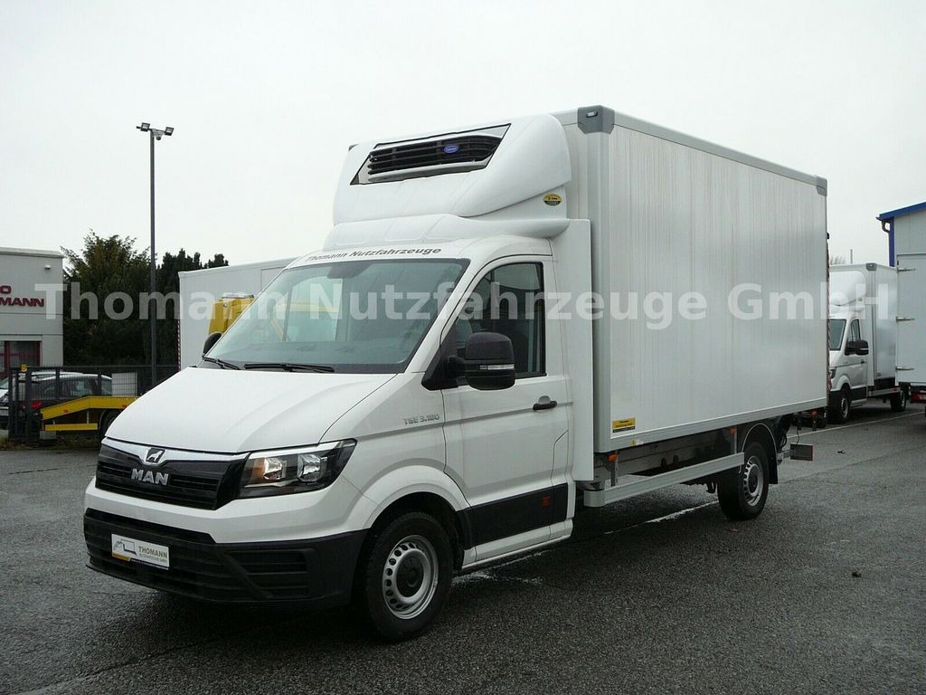 MAN TGE 3.180 Kühlkoffer Xarios 300 GH Ladebordwand MAN TGE 3.180 Kühlkoffer Xarios 300 GH Ladebordwand - Dostavno vozilo hladnjača: slika MAN TGE 3.180 Kühlkoffer Xarios 300 GH Ladebordwand MAN TGE 3.180 Kühlkoffer Xarios 300 GH Ladebordwand - Dostavno vozilo hladnjača MAN TGE 3.180 Kühlkoffer Xarios 300 GH Ladebordwand MAN TGE 3.180 Kühlkoffer Xarios 300 GH Ladebordwand - Dostavno vozilo hladnjača: slika MAN TGE 3.180 Kühlkoffer Xarios 300 GH Ladebordwand MAN TGE 3.180 Kühlkoffer Xarios 300 GH Ladebordwand - Dostavno vozilo hladnjača