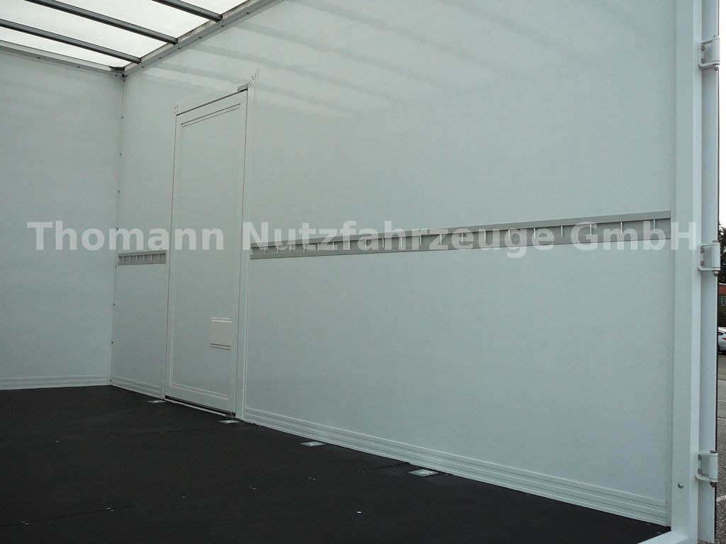 Novi Dostavno vozilo sa zatvorenim sandukom Mercedes-Benz Sprinter 317 CDI Koffer Ultralight Neuheit Mercedes-Benz Sprinter 317 CDI Koffer Ultralight Neuheit: slika Novi Dostavno vozilo sa zatvorenim sandukom Mercedes-Benz Sprinter 317 CDI Koffer Ultralight Neuheit Mercedes-Benz Sprinter 317 CDI Koffer Ultralight Neuheit