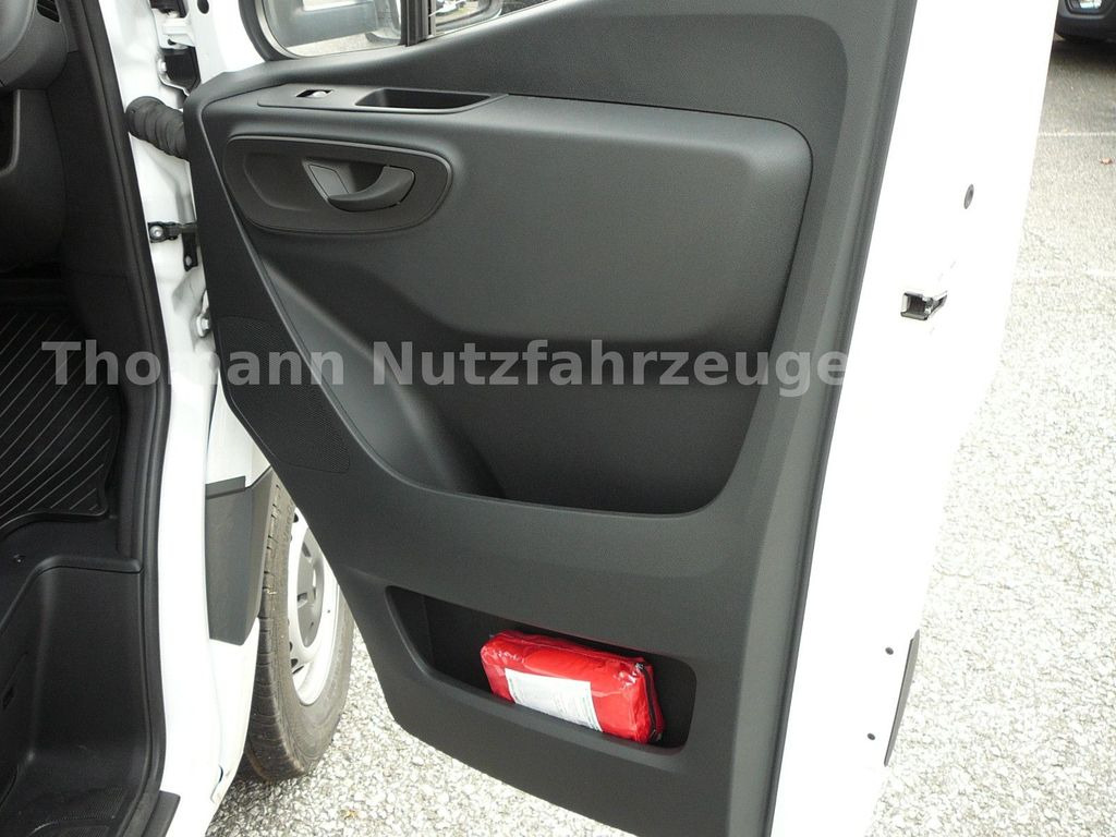 Novi Dostavno vozilo sa zatvorenim sandukom Mercedes-Benz Sprinter 317 CDI Koffer Ultralight Neuheit Mercedes-Benz Sprinter 317 CDI Koffer Ultralight Neuheit: slika Novi Dostavno vozilo sa zatvorenim sandukom Mercedes-Benz Sprinter 317 CDI Koffer Ultralight Neuheit Mercedes-Benz Sprinter 317 CDI Koffer Ultralight Neuheit