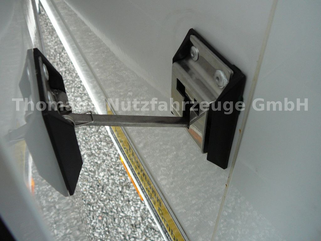 Novi Dostavno vozilo sa zatvorenim sandukom Mercedes-Benz Sprinter 317 CDI Koffer Ultralight Neuheit Mercedes-Benz Sprinter 317 CDI Koffer Ultralight Neuheit: slika Novi Dostavno vozilo sa zatvorenim sandukom Mercedes-Benz Sprinter 317 CDI Koffer Ultralight Neuheit Mercedes-Benz Sprinter 317 CDI Koffer Ultralight Neuheit