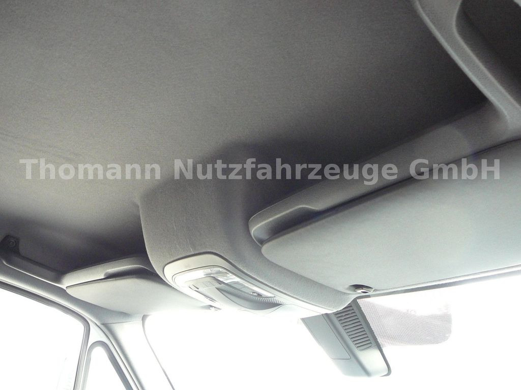 Novi Dostavno vozilo sa zatvorenim sandukom Mercedes-Benz Sprinter 317 CDI Koffer Ultralight Neuheit Mercedes-Benz Sprinter 317 CDI Koffer Ultralight Neuheit: slika Novi Dostavno vozilo sa zatvorenim sandukom Mercedes-Benz Sprinter 317 CDI Koffer Ultralight Neuheit Mercedes-Benz Sprinter 317 CDI Koffer Ultralight Neuheit