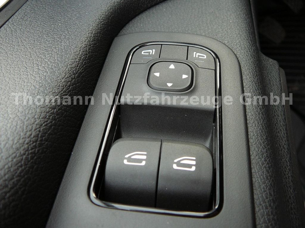 Novi Dostavno vozilo sa zatvorenim sandukom Mercedes-Benz Sprinter 317 CDI Koffer Ultralight Neuheit Mercedes-Benz Sprinter 317 CDI Koffer Ultralight Neuheit: slika Novi Dostavno vozilo sa zatvorenim sandukom Mercedes-Benz Sprinter 317 CDI Koffer Ultralight Neuheit Mercedes-Benz Sprinter 317 CDI Koffer Ultralight Neuheit