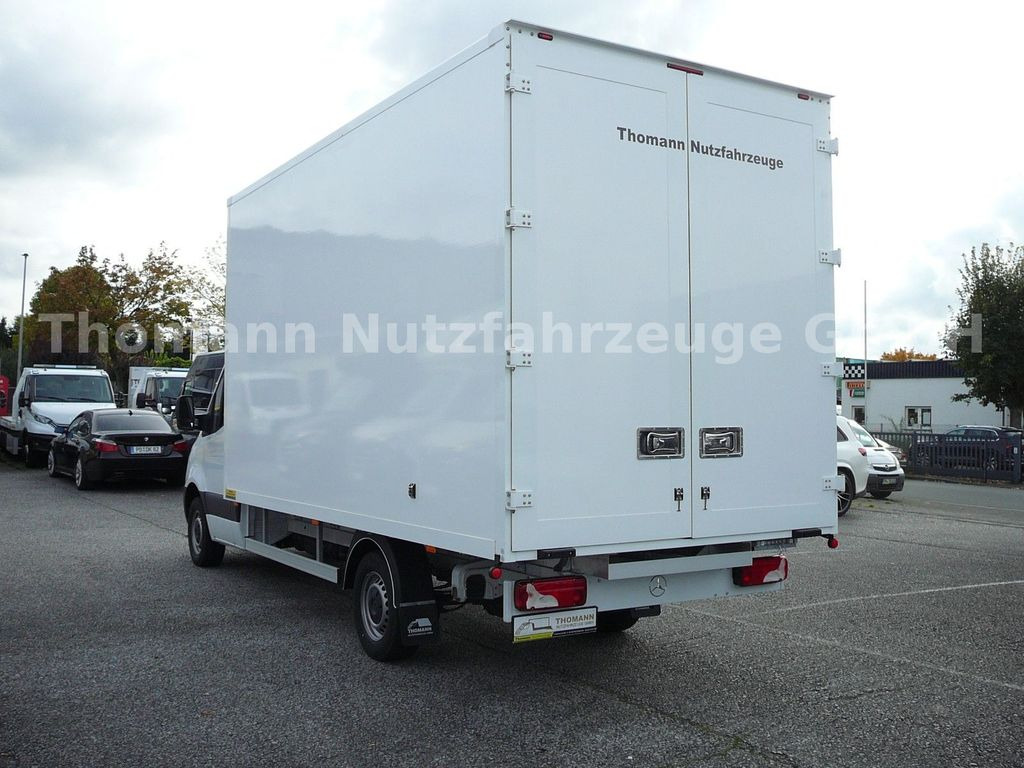 Mercedes-Benz Sprinter 317 CDI Koffer Ultralight Neuheit - Dostavno vozilo sa zatvorenim sandukom: slika Mercedes-Benz Sprinter 317 CDI Koffer Ultralight Neuheit - Dostavno vozilo sa zatvorenim sandukom Mercedes-Benz Sprinter 317 CDI Koffer Ultralight Neuheit - Dostavno vozilo sa zatvorenim sandukom: slika Mercedes-Benz Sprinter 317 CDI Koffer Ultralight Neuheit - Dostavno vozilo sa zatvorenim sandukom
