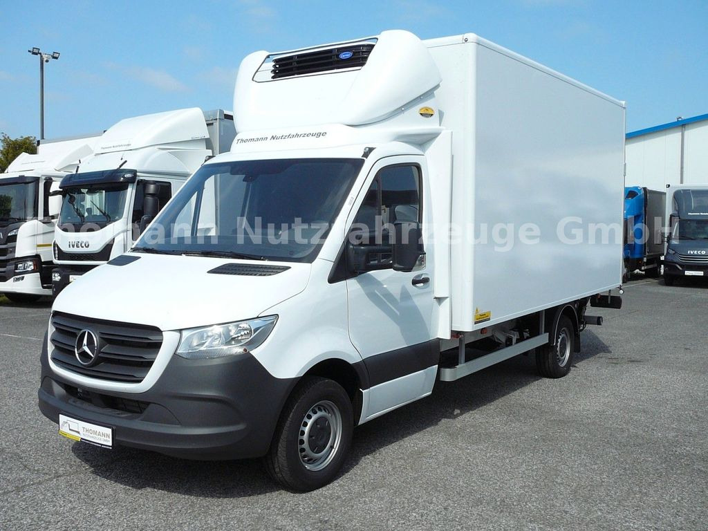 Mercedes-Benz Sprinter 317 CDI Kühlkoffer LBW Xarios 300 GH - Dostavno vozilo hladnjača: slika Mercedes-Benz Sprinter 317 CDI Kühlkoffer LBW Xarios 300 GH - Dostavno vozilo hladnjača Mercedes-Benz Sprinter 317 CDI Kühlkoffer LBW Xarios 300 GH - Dostavno vozilo hladnjača: slika Mercedes-Benz Sprinter 317 CDI Kühlkoffer LBW Xarios 300 GH - Dostavno vozilo hladnjača