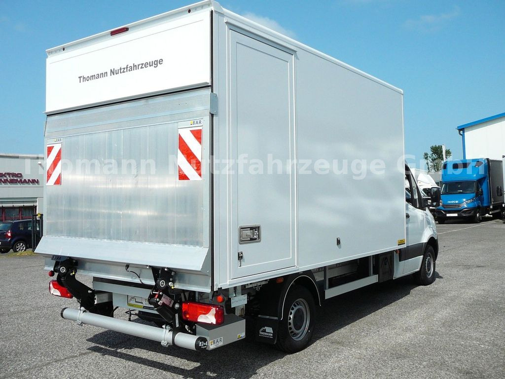 Mercedes-Benz Sprinter 317 CDI Kühlkoffer LBW Xarios 300 GH - Dostavno vozilo hladnjača: slika Mercedes-Benz Sprinter 317 CDI Kühlkoffer LBW Xarios 300 GH - Dostavno vozilo hladnjača Mercedes-Benz Sprinter 317 CDI Kühlkoffer LBW Xarios 300 GH - Dostavno vozilo hladnjača: slika Mercedes-Benz Sprinter 317 CDI Kühlkoffer LBW Xarios 300 GH - Dostavno vozilo hladnjača