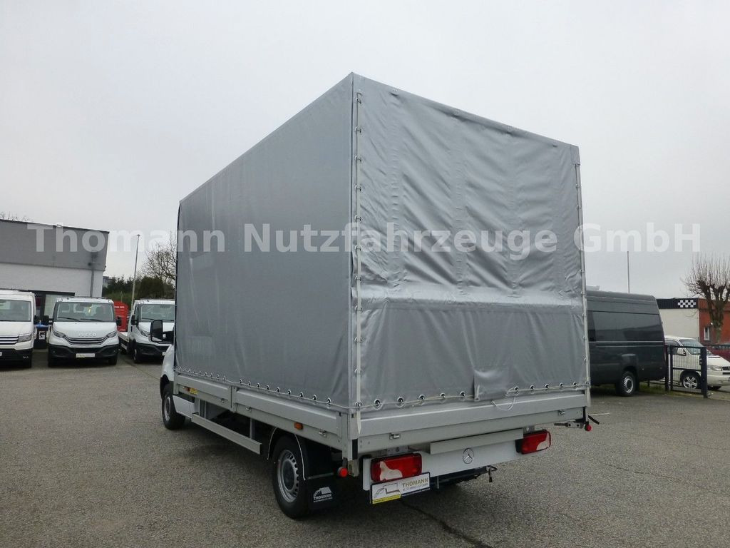 Mercedes-Benz Sprinter 317 CDI Pritsche Plane - Dostavno vozilo s ceradom: slika Mercedes-Benz Sprinter 317 CDI Pritsche Plane - Dostavno vozilo s ceradom Mercedes-Benz Sprinter 317 CDI Pritsche Plane - Dostavno vozilo s ceradom: slika Mercedes-Benz Sprinter 317 CDI Pritsche Plane - Dostavno vozilo s ceradom