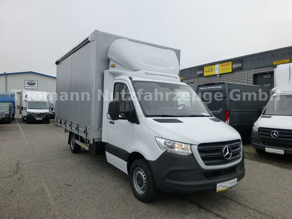 Mercedes-Benz Sprinter 317 CDI Pritsche Plane - Dostavno vozilo s ceradom: slika Mercedes-Benz Sprinter 317 CDI Pritsche Plane - Dostavno vozilo s ceradom Mercedes-Benz Sprinter 317 CDI Pritsche Plane - Dostavno vozilo s ceradom: slika Mercedes-Benz Sprinter 317 CDI Pritsche Plane - Dostavno vozilo s ceradom