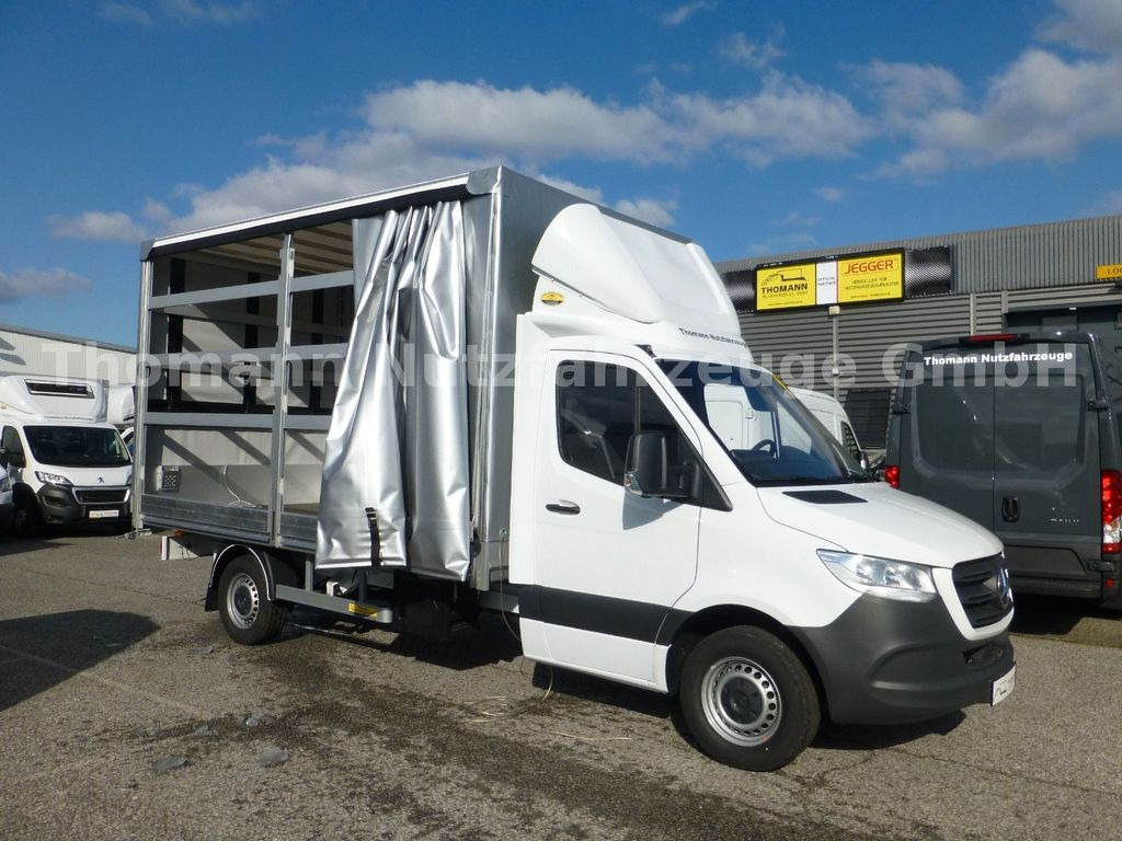 Mercedes-Benz Sprinter 317 CDI Pritsche Plane - Dostavno vozilo s ceradom: slika Mercedes-Benz Sprinter 317 CDI Pritsche Plane - Dostavno vozilo s ceradom Mercedes-Benz Sprinter 317 CDI Pritsche Plane - Dostavno vozilo s ceradom: slika Mercedes-Benz Sprinter 317 CDI Pritsche Plane - Dostavno vozilo s ceradom