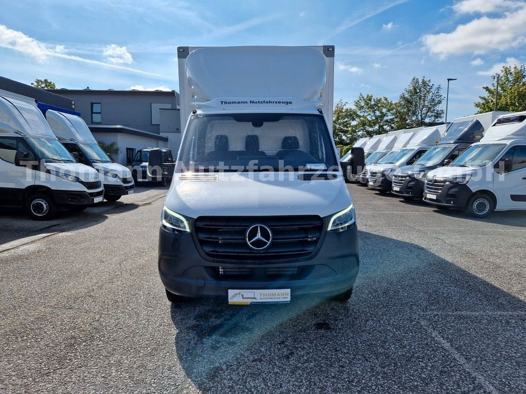 Mercedes-Benz Sprinter 319 CDI Koffer LBW Seiten Tür - Dostavno vozilo sa zatvorenim sandukom: slika Mercedes-Benz Sprinter 319 CDI Koffer LBW Seiten Tür - Dostavno vozilo sa zatvorenim sandukom Mercedes-Benz Sprinter 319 CDI Koffer LBW Seiten Tür - Dostavno vozilo sa zatvorenim sandukom: slika Mercedes-Benz Sprinter 319 CDI Koffer LBW Seiten Tür - Dostavno vozilo sa zatvorenim sandukom