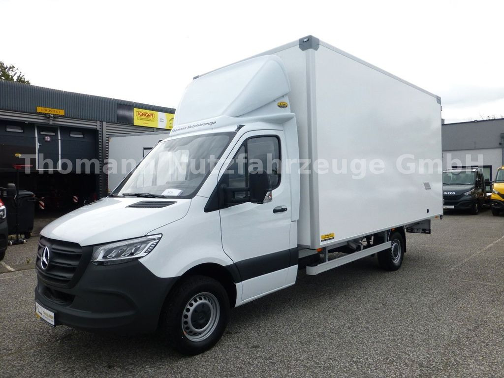Mercedes-Benz Sprinter 319 CDI Koffer Türen - Dostavno vozilo sa zatvorenim sandukom: slika Mercedes-Benz Sprinter 319 CDI Koffer Türen - Dostavno vozilo sa zatvorenim sandukom Mercedes-Benz Sprinter 319 CDI Koffer Türen - Dostavno vozilo sa zatvorenim sandukom: slika Mercedes-Benz Sprinter 319 CDI Koffer Türen - Dostavno vozilo sa zatvorenim sandukom