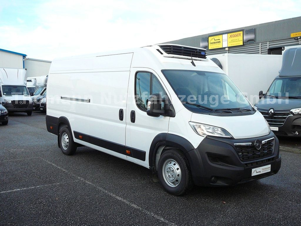 Opel Movano Kühlkastenwagen Xarios 300 GH - Dostavno vozilo hladnjača: slika Opel Movano Kühlkastenwagen Xarios 300 GH - Dostavno vozilo hladnjača Opel Movano Kühlkastenwagen Xarios 300 GH - Dostavno vozilo hladnjača: slika Opel Movano Kühlkastenwagen Xarios 300 GH - Dostavno vozilo hladnjača