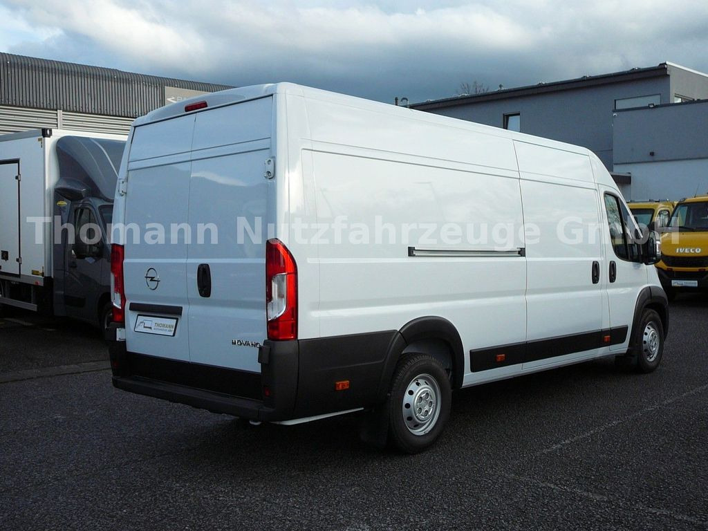 Opel Movano Kühlkastenwagen Xarios 300 GH - Dostavno vozilo hladnjača: slika Opel Movano Kühlkastenwagen Xarios 300 GH - Dostavno vozilo hladnjača Opel Movano Kühlkastenwagen Xarios 300 GH - Dostavno vozilo hladnjača: slika Opel Movano Kühlkastenwagen Xarios 300 GH - Dostavno vozilo hladnjača
