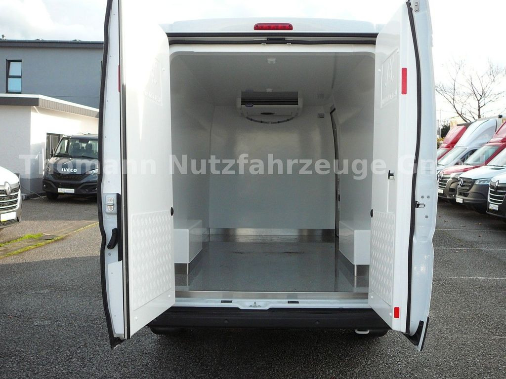 Novi Dostavno vozilo hladnjača Opel Movano Kühlkastenwagen Xarios 300 GH: slika Novi Dostavno vozilo hladnjača Opel Movano Kühlkastenwagen Xarios 300 GH