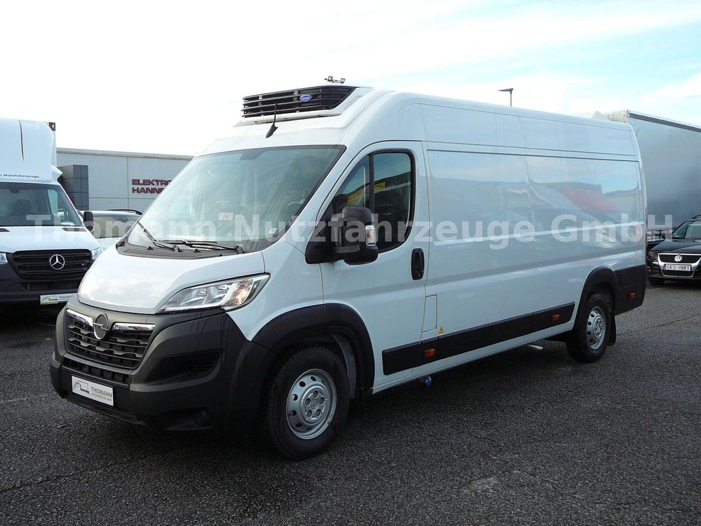 Opel Movano Kühlkastenwagen Xarios 300 GH - Dostavno vozilo hladnjača: slika Opel Movano Kühlkastenwagen Xarios 300 GH - Dostavno vozilo hladnjača Opel Movano Kühlkastenwagen Xarios 300 GH - Dostavno vozilo hladnjača: slika Opel Movano Kühlkastenwagen Xarios 300 GH - Dostavno vozilo hladnjača