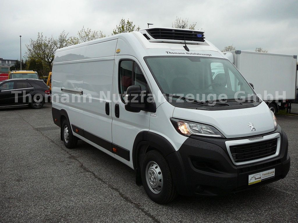 Peugeot Boxer 2.2 Kühlkastenwagen Carrier Xarios 300 GH - Dostavno vozilo hladnjača: slika Peugeot Boxer 2.2 Kühlkastenwagen Carrier Xarios 300 GH - Dostavno vozilo hladnjača Peugeot Boxer 2.2 Kühlkastenwagen Carrier Xarios 300 GH - Dostavno vozilo hladnjača: slika Peugeot Boxer 2.2 Kühlkastenwagen Carrier Xarios 300 GH - Dostavno vozilo hladnjača