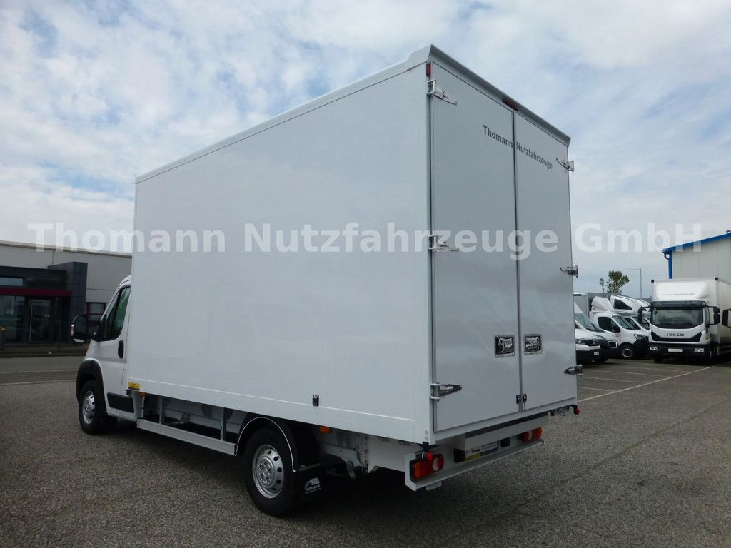 Peugeot Boxer Koffer Möbelkoffer 4300 Lang - Dostavno vozilo sa zatvorenim sandukom: slika Peugeot Boxer Koffer Möbelkoffer 4300 Lang - Dostavno vozilo sa zatvorenim sandukom Peugeot Boxer Koffer Möbelkoffer 4300 Lang - Dostavno vozilo sa zatvorenim sandukom: slika Peugeot Boxer Koffer Möbelkoffer 4300 Lang - Dostavno vozilo sa zatvorenim sandukom