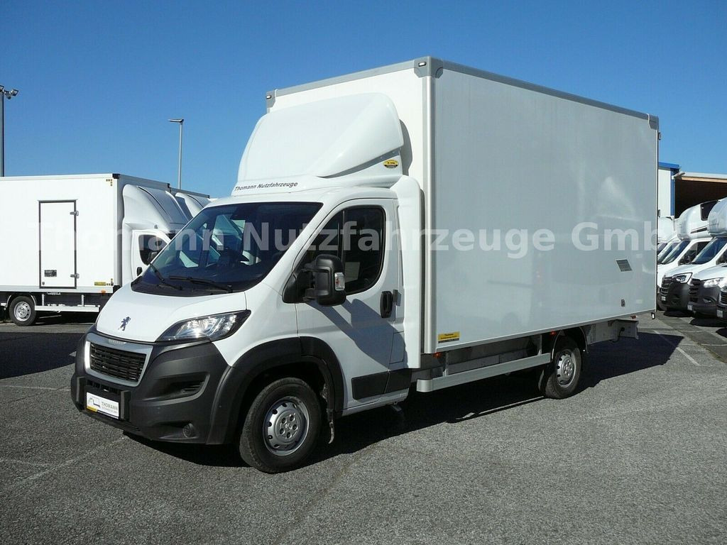 Peugeot Boxer Koffer Möbelkoffer 4600 Lang 2400 Hoch - Dostavno vozilo sa zatvorenim sandukom: slika Peugeot Boxer Koffer Möbelkoffer 4600 Lang 2400 Hoch - Dostavno vozilo sa zatvorenim sandukom Peugeot Boxer Koffer Möbelkoffer 4600 Lang 2400 Hoch - Dostavno vozilo sa zatvorenim sandukom: slika Peugeot Boxer Koffer Möbelkoffer 4600 Lang 2400 Hoch - Dostavno vozilo sa zatvorenim sandukom