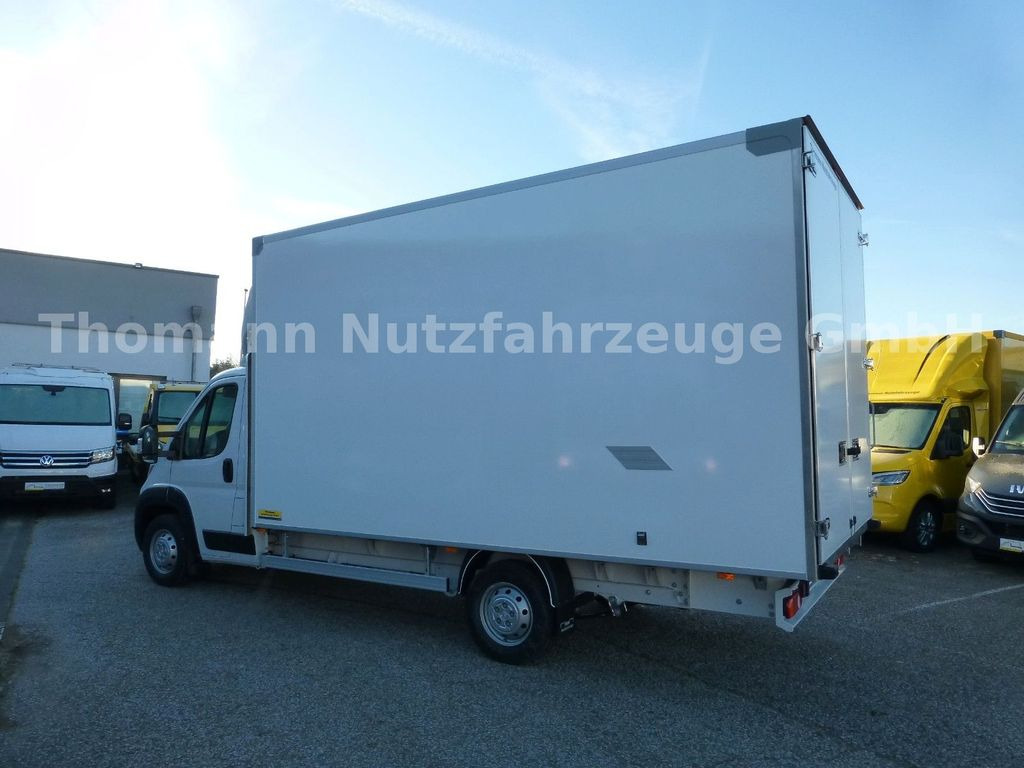 Peugeot Boxer Koffer Möbelkoffer 4600 Lang 2400 Hoch - Dostavno vozilo sa zatvorenim sandukom: slika Peugeot Boxer Koffer Möbelkoffer 4600 Lang 2400 Hoch - Dostavno vozilo sa zatvorenim sandukom Peugeot Boxer Koffer Möbelkoffer 4600 Lang 2400 Hoch - Dostavno vozilo sa zatvorenim sandukom: slika Peugeot Boxer Koffer Möbelkoffer 4600 Lang 2400 Hoch - Dostavno vozilo sa zatvorenim sandukom