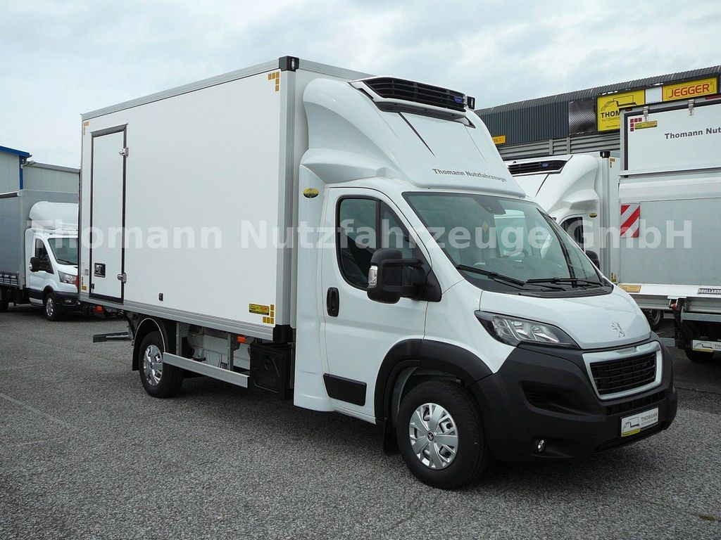 Peugeot Boxer Kühlkoffer Xarios 300 GH LBW - Dostavno vozilo hladnjača: slika Peugeot Boxer Kühlkoffer Xarios 300 GH LBW - Dostavno vozilo hladnjača Peugeot Boxer Kühlkoffer Xarios 300 GH LBW - Dostavno vozilo hladnjača: slika Peugeot Boxer Kühlkoffer Xarios 300 GH LBW - Dostavno vozilo hladnjača