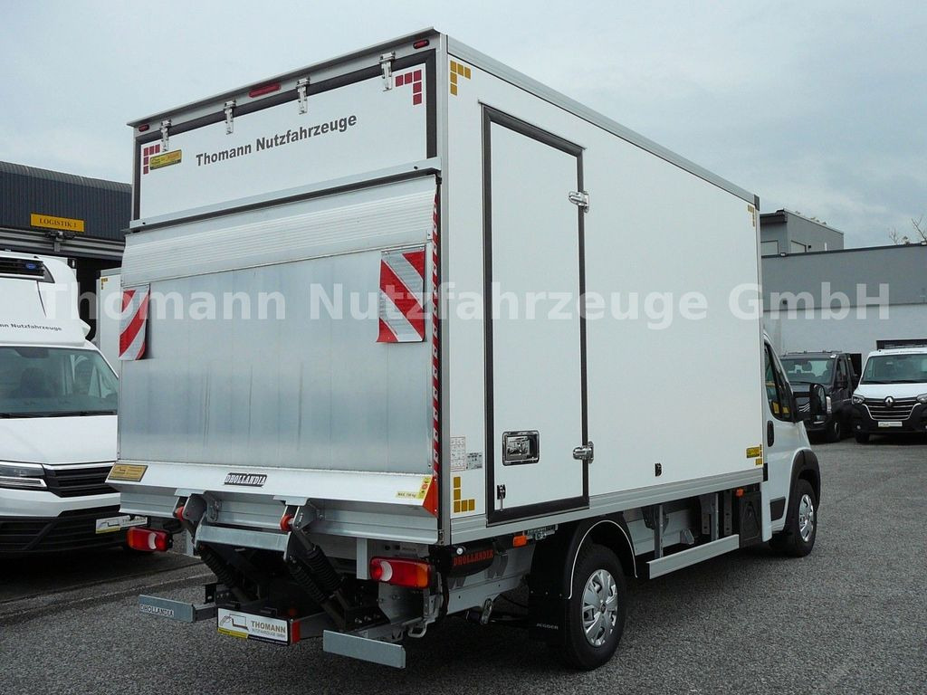 Peugeot Boxer Kühlkoffer Xarios 300 GH LBW - Dostavno vozilo hladnjača: slika Peugeot Boxer Kühlkoffer Xarios 300 GH LBW - Dostavno vozilo hladnjača Peugeot Boxer Kühlkoffer Xarios 300 GH LBW - Dostavno vozilo hladnjača: slika Peugeot Boxer Kühlkoffer Xarios 300 GH LBW - Dostavno vozilo hladnjača