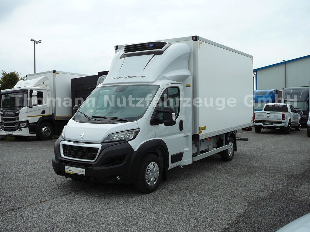 Peugeot Boxer Kühlkoffer Xarios 300 GH LBW - Dostavno vozilo hladnjača: slika Peugeot Boxer Kühlkoffer Xarios 300 GH LBW - Dostavno vozilo hladnjača Peugeot Boxer Kühlkoffer Xarios 300 GH LBW - Dostavno vozilo hladnjača: slika Peugeot Boxer Kühlkoffer Xarios 300 GH LBW - Dostavno vozilo hladnjača
