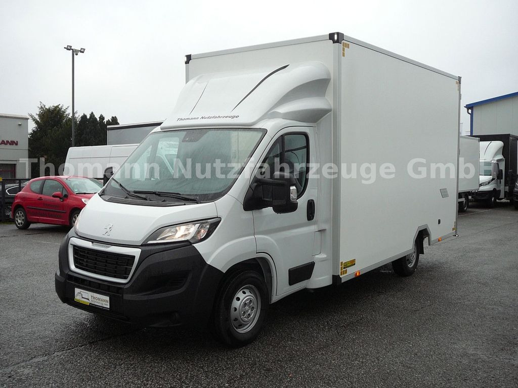 Peugeot Boxer Premium Koffer Extra Tief Extra Hoch ! - Dostavno vozilo sa zatvorenim sandukom: slika Peugeot Boxer Premium Koffer Extra Tief Extra Hoch ! - Dostavno vozilo sa zatvorenim sandukom Peugeot Boxer Premium Koffer Extra Tief Extra Hoch ! - Dostavno vozilo sa zatvorenim sandukom: slika Peugeot Boxer Premium Koffer Extra Tief Extra Hoch ! - Dostavno vozilo sa zatvorenim sandukom
