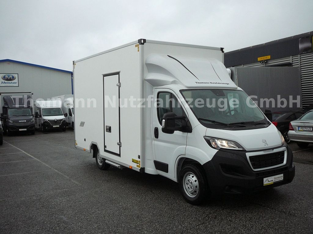 Peugeot Boxer Premium Koffer Extra Tief Extra Hoch ! - Dostavno vozilo sa zatvorenim sandukom: slika Peugeot Boxer Premium Koffer Extra Tief Extra Hoch ! - Dostavno vozilo sa zatvorenim sandukom Peugeot Boxer Premium Koffer Extra Tief Extra Hoch ! - Dostavno vozilo sa zatvorenim sandukom: slika Peugeot Boxer Premium Koffer Extra Tief Extra Hoch ! - Dostavno vozilo sa zatvorenim sandukom