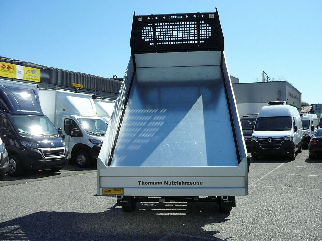 Peugeot Boxer Pritsche 3 Seiten Kipper Premiumaufbau - Mali kamion kiper: slika Peugeot Boxer Pritsche 3 Seiten Kipper Premiumaufbau - Mali kamion kiper Peugeot Boxer Pritsche 3 Seiten Kipper Premiumaufbau - Mali kamion kiper: slika Peugeot Boxer Pritsche 3 Seiten Kipper Premiumaufbau - Mali kamion kiper