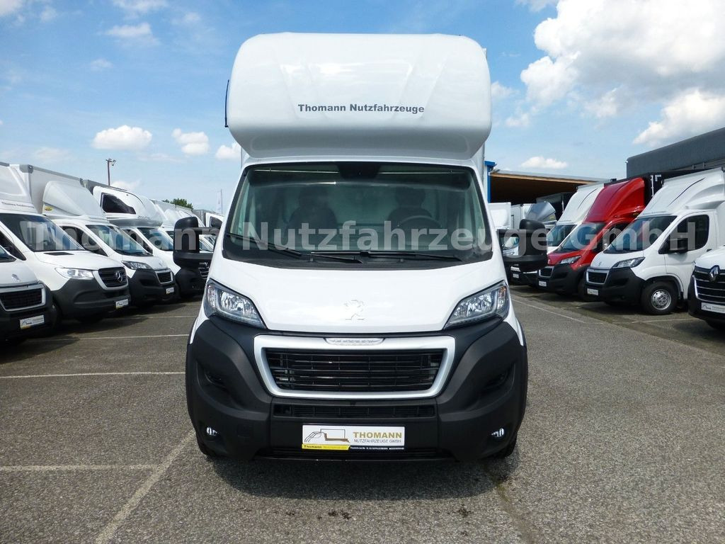 Peugeot Boxer Pritsche Plane Schlafkabine - Dostavno vozilo s ceradom: slika Peugeot Boxer Pritsche Plane Schlafkabine - Dostavno vozilo s ceradom Peugeot Boxer Pritsche Plane Schlafkabine - Dostavno vozilo s ceradom: slika Peugeot Boxer Pritsche Plane Schlafkabine - Dostavno vozilo s ceradom