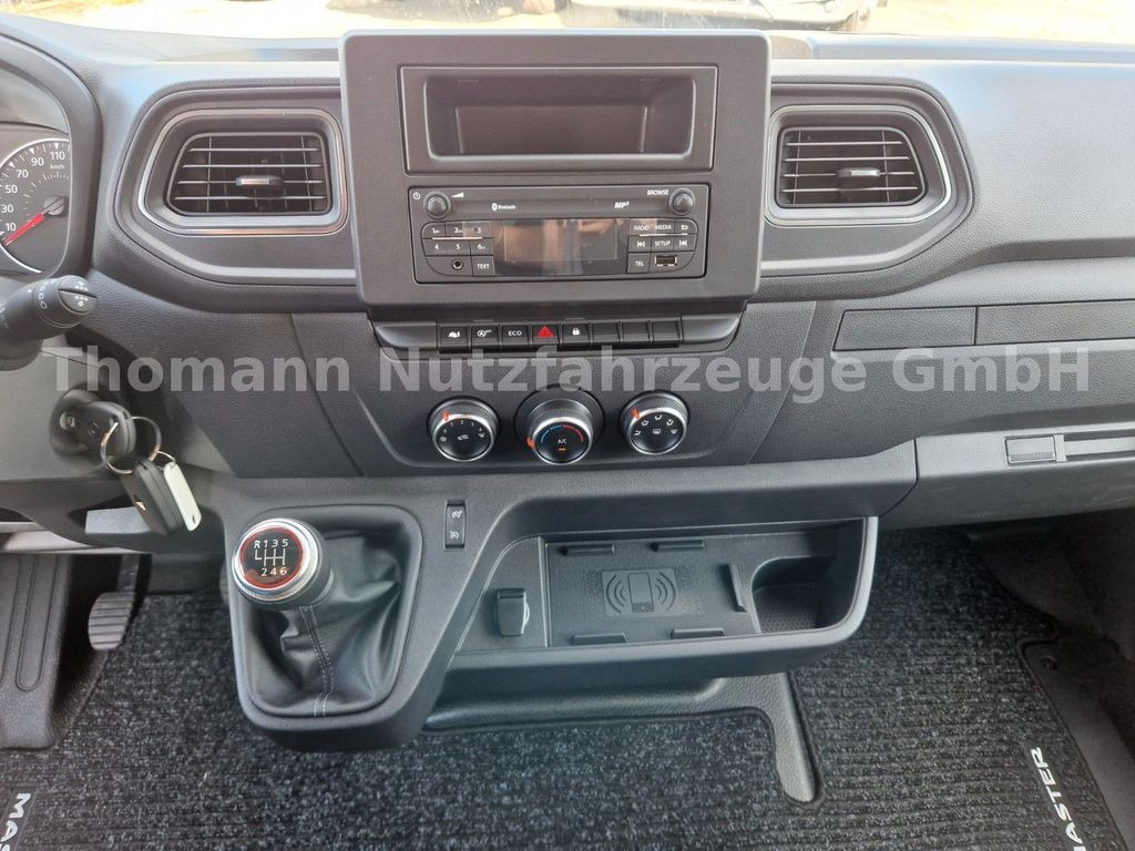 Novi Dostavno vozilo sa zatvorenim sandukom Renault Koffer Möbelkoffer Red by Renault Trucks: slika Novi Dostavno vozilo sa zatvorenim sandukom Renault Koffer Möbelkoffer Red by Renault Trucks