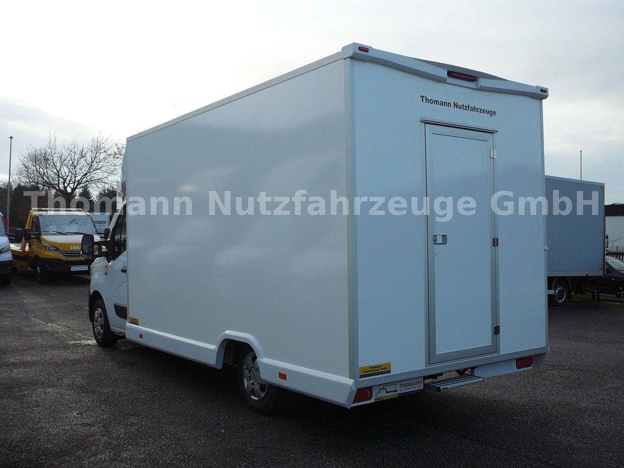 Renault Master Imbiss Verkauf Handel - Kamion za prodaju brze hrane: slika Renault Master Imbiss Verkauf Handel - Kamion za prodaju brze hrane Renault Master Imbiss Verkauf Handel - Kamion za prodaju brze hrane: slika Renault Master Imbiss Verkauf Handel - Kamion za prodaju brze hrane