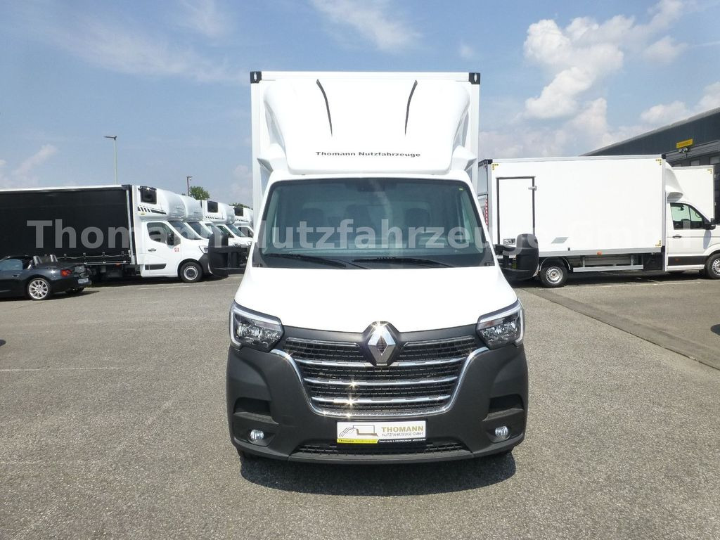 Renault Master Koffer + LBW Klima Premium  - Dostavno vozilo sa zatvorenim sandukom: slika Renault Master Koffer + LBW Klima Premium  - Dostavno vozilo sa zatvorenim sandukom Renault Master Koffer + LBW Klima Premium  - Dostavno vozilo sa zatvorenim sandukom: slika Renault Master Koffer + LBW Klima Premium  - Dostavno vozilo sa zatvorenim sandukom