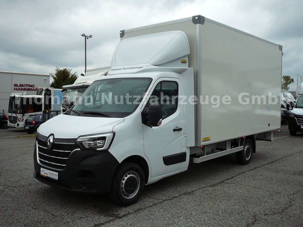 Renault Master Koffer Türen Möbelkoffer - Dostavno vozilo sa zatvorenim sandukom: slika Renault Master Koffer Türen Möbelkoffer - Dostavno vozilo sa zatvorenim sandukom Renault Master Koffer Türen Möbelkoffer - Dostavno vozilo sa zatvorenim sandukom: slika Renault Master Koffer Türen Möbelkoffer - Dostavno vozilo sa zatvorenim sandukom