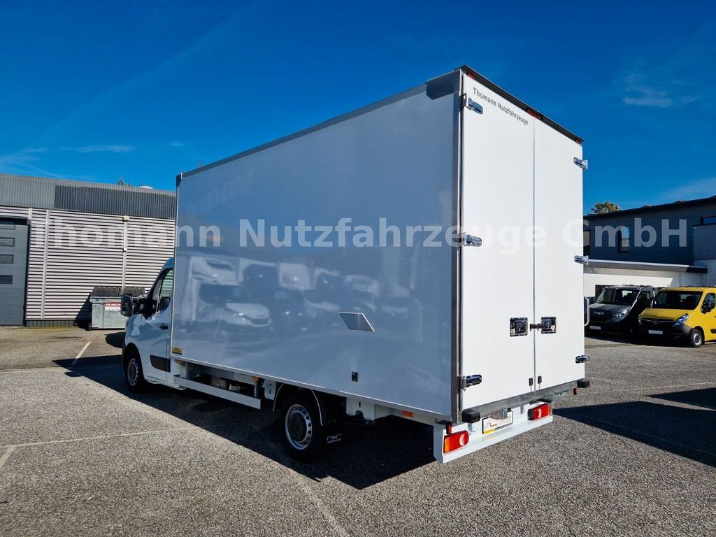 Renault Master Koffer Türen Navi R-Kamera - Dostavno vozilo sa zatvorenim sandukom: slika Renault Master Koffer Türen Navi R-Kamera - Dostavno vozilo sa zatvorenim sandukom Renault Master Koffer Türen Navi R-Kamera - Dostavno vozilo sa zatvorenim sandukom: slika Renault Master Koffer Türen Navi R-Kamera - Dostavno vozilo sa zatvorenim sandukom