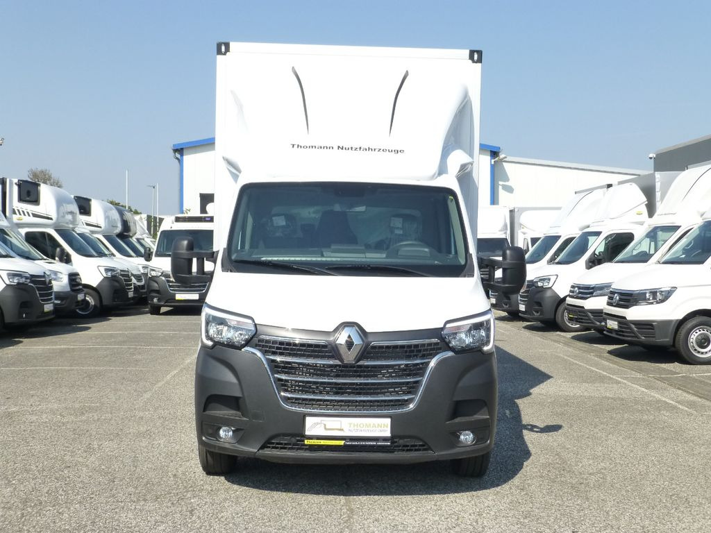 Renault Master Koffer Türen Premium Navigationsystem - Dostavno vozilo sa zatvorenim sandukom: slika Renault Master Koffer Türen Premium Navigationsystem - Dostavno vozilo sa zatvorenim sandukom Renault Master Koffer Türen Premium Navigationsystem - Dostavno vozilo sa zatvorenim sandukom: slika Renault Master Koffer Türen Premium Navigationsystem - Dostavno vozilo sa zatvorenim sandukom