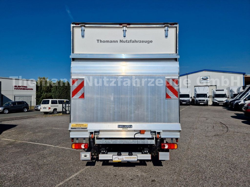 Novi Dostavno vozilo sa zatvorenim sandukom Renault Master Koffer mit LBW Aktivsitz Renault Master Koffer mit LBW Aktivsitz: slika Novi Dostavno vozilo sa zatvorenim sandukom Renault Master Koffer mit LBW Aktivsitz Renault Master Koffer mit LBW Aktivsitz