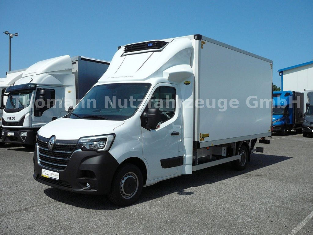 Renault Master Kühlkoffer mit LBW Xarios 300 GH  - Dostavno vozilo hladnjača: slika Renault Master Kühlkoffer mit LBW Xarios 300 GH  - Dostavno vozilo hladnjača Renault Master Kühlkoffer mit LBW Xarios 300 GH  - Dostavno vozilo hladnjača: slika Renault Master Kühlkoffer mit LBW Xarios 300 GH  - Dostavno vozilo hladnjača
