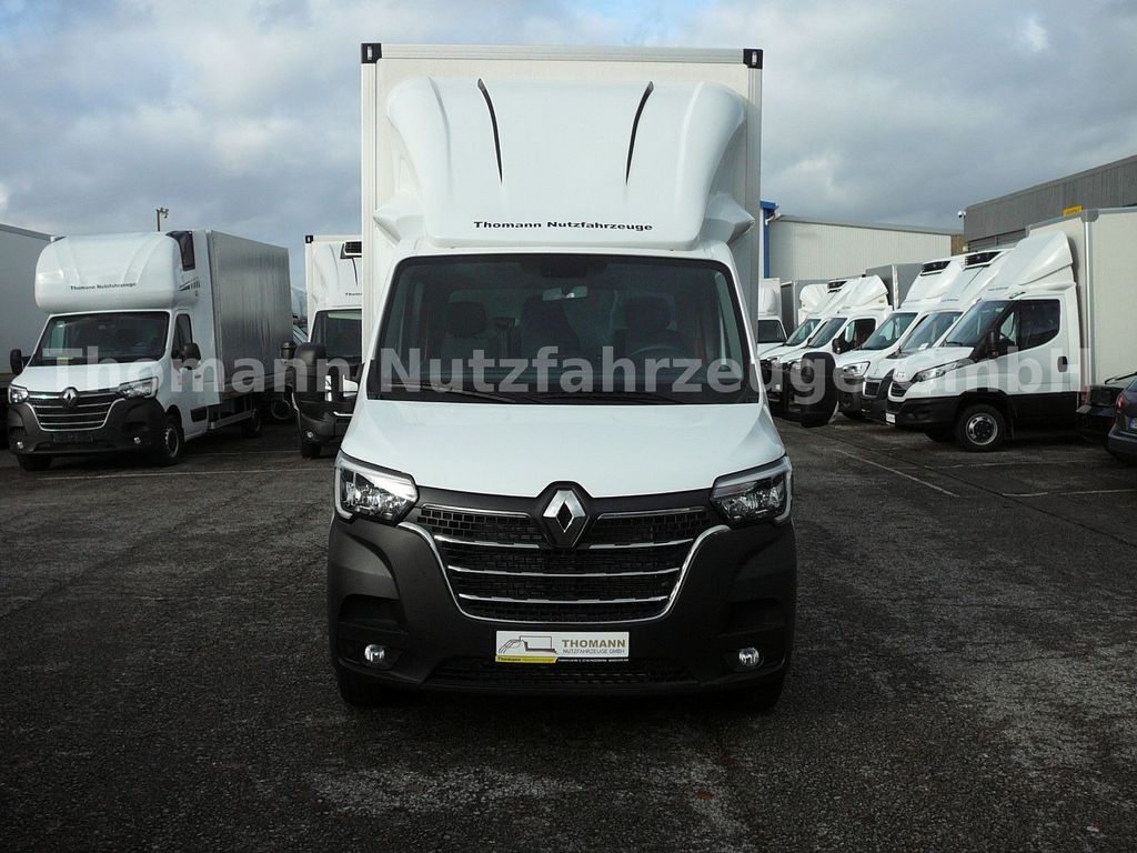 Renault Master RED Koffer Türen Premium Aktivsitz - Dostavno vozilo sa zatvorenim sandukom: slika Renault Master RED Koffer Türen Premium Aktivsitz - Dostavno vozilo sa zatvorenim sandukom Renault Master RED Koffer Türen Premium Aktivsitz - Dostavno vozilo sa zatvorenim sandukom: slika Renault Master RED Koffer Türen Premium Aktivsitz - Dostavno vozilo sa zatvorenim sandukom