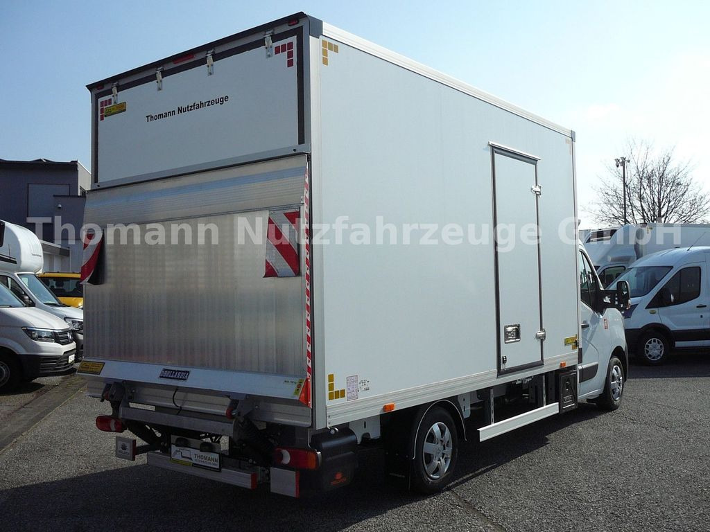 Renault Master by Trucks Koffer LBW Premium 2024 - Dostavno vozilo sa zatvorenim sandukom: slika Renault Master by Trucks Koffer LBW Premium 2024 - Dostavno vozilo sa zatvorenim sandukom Renault Master by Trucks Koffer LBW Premium 2024 - Dostavno vozilo sa zatvorenim sandukom: slika Renault Master by Trucks Koffer LBW Premium 2024 - Dostavno vozilo sa zatvorenim sandukom