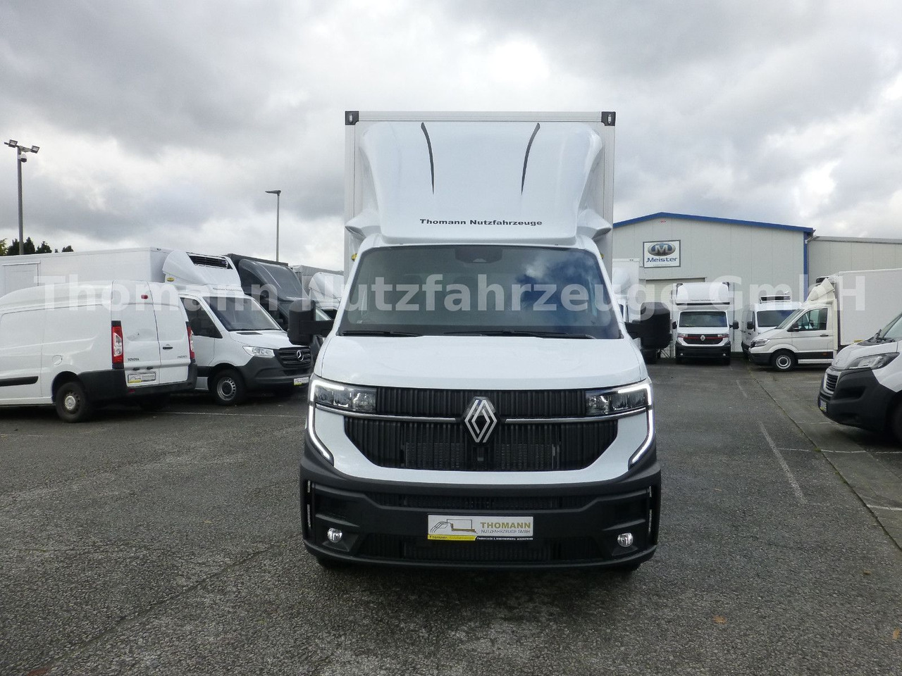 Renault NEW Master 2025 Koffer Türen Möbelkoffer - Dostavno vozilo sa zatvorenim sandukom: slika Renault NEW Master 2025 Koffer Türen Möbelkoffer - Dostavno vozilo sa zatvorenim sandukom Renault NEW Master 2025 Koffer Türen Möbelkoffer - Dostavno vozilo sa zatvorenim sandukom: slika Renault NEW Master 2025 Koffer Türen Möbelkoffer - Dostavno vozilo sa zatvorenim sandukom