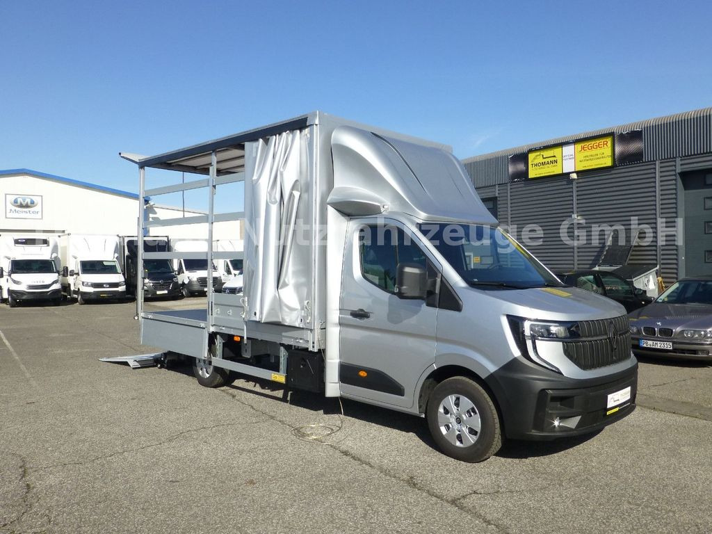 Renault NEW Master Pritsche Plane LBW Premium 2025 Renault NEW Master Pritsche Plane LBW Premium 2025 - Dostavno vozilo s ceradom: slika Renault NEW Master Pritsche Plane LBW Premium 2025 Renault NEW Master Pritsche Plane LBW Premium 2025 - Dostavno vozilo s ceradom Renault NEW Master Pritsche Plane LBW Premium 2025 Renault NEW Master Pritsche Plane LBW Premium 2025 - Dostavno vozilo s ceradom: slika Renault NEW Master Pritsche Plane LBW Premium 2025 Renault NEW Master Pritsche Plane LBW Premium 2025 - Dostavno vozilo s ceradom